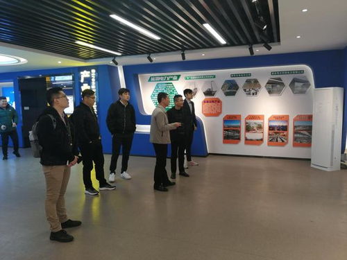 維騎動(dòng)力考察來(lái)賓市工業(yè)區(qū)，將在廣西來(lái)賓建鋰電池制造廠